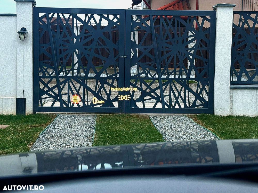 BMW Seria 4 420d xDrive Sport-Aut. Sport Line - 13