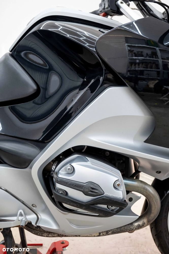 BMW RT - 12