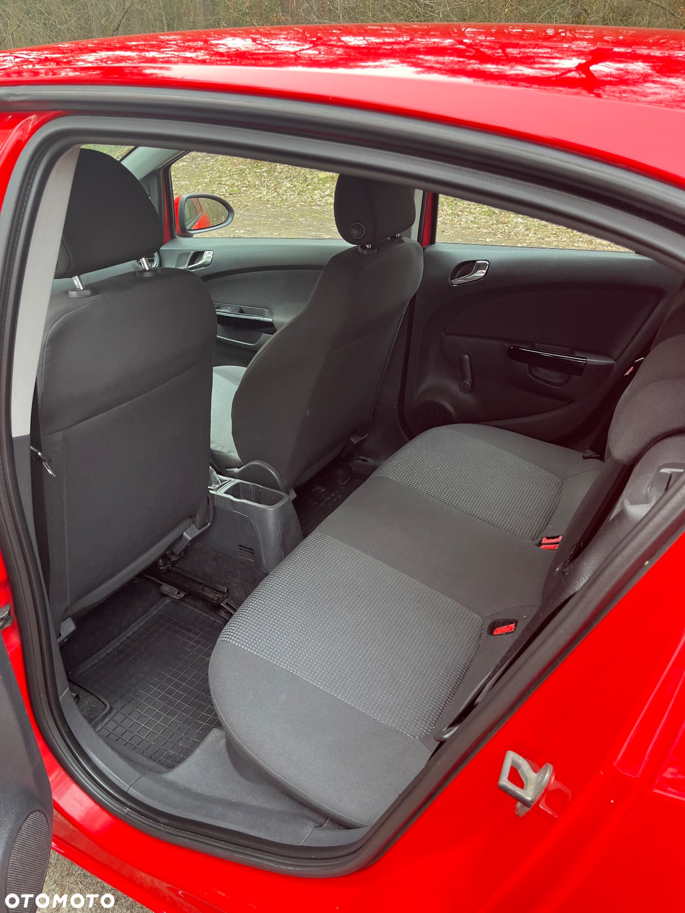 Opel Corsa - 13