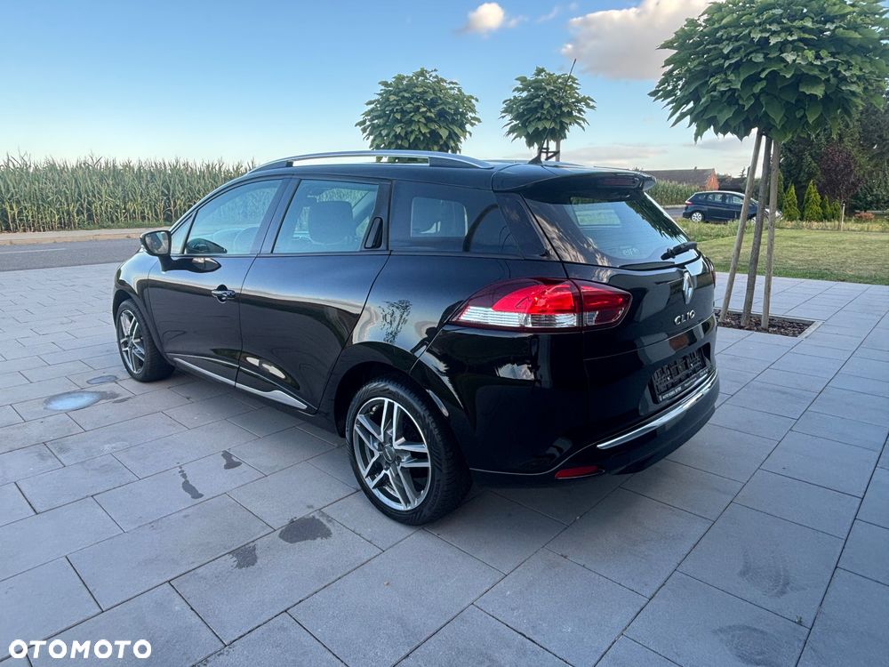 Renault Clio TCe 90 Dynamique - 22