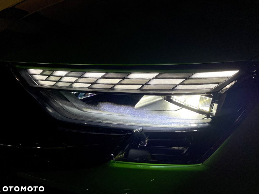 Audi RS3 TFSI Quattro S tronic - 38