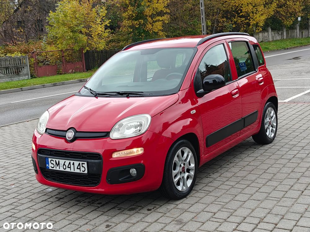 Fiat Panda 1.2 Dynamic Eco - 18