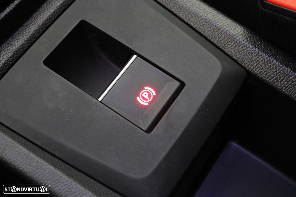 Citroën e-C3 44 kWh Autonomia Conforto Max - 25