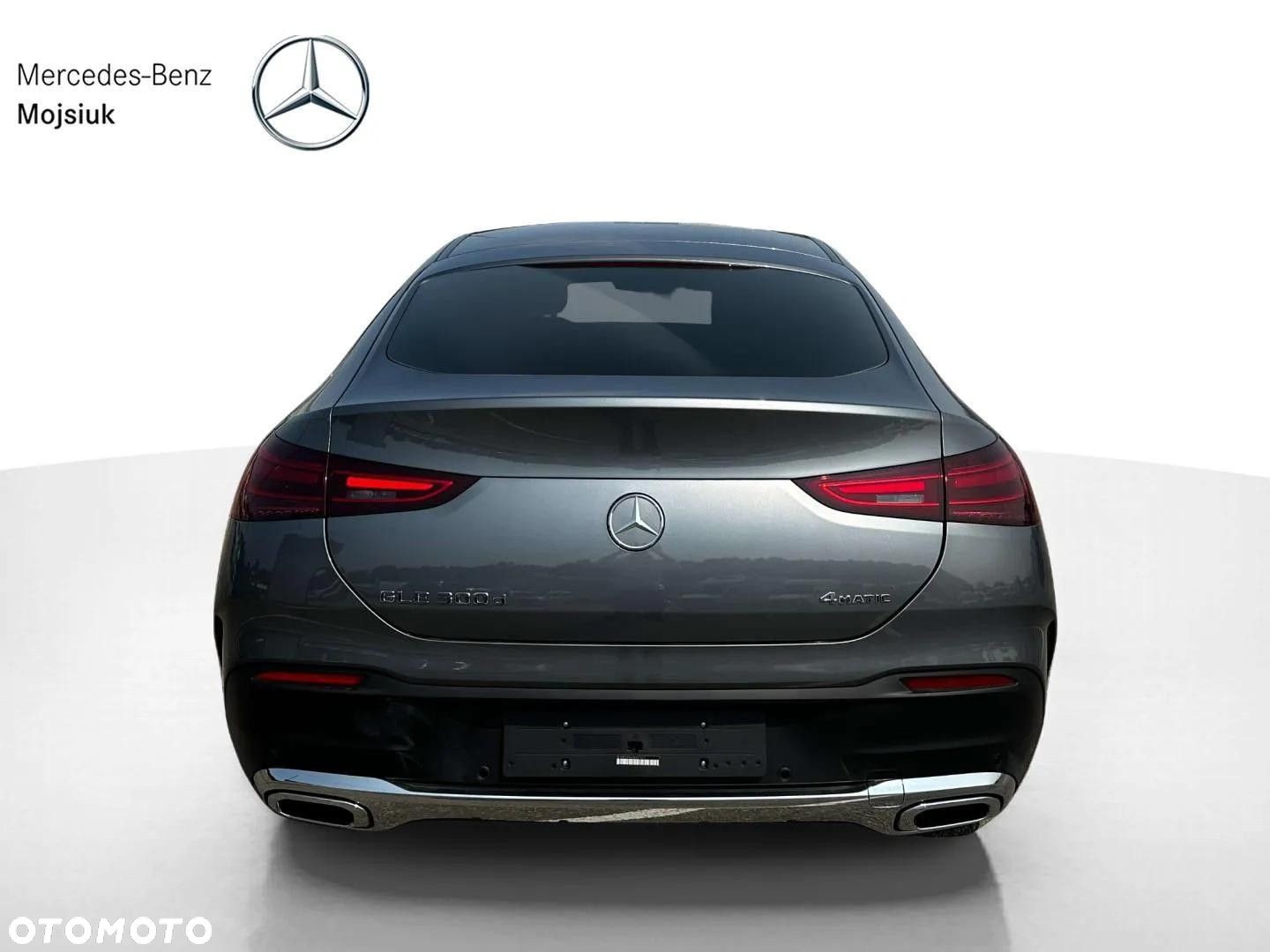 Mercedes-Benz GLE - 6