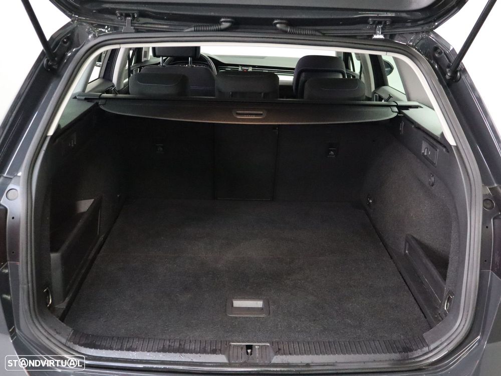 VW Passat Variant 1.4 TSI GTE Plug-in - 22