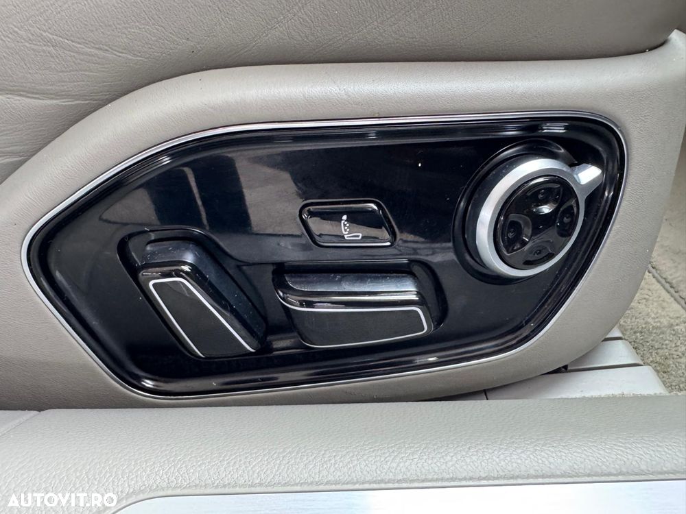Audi A8 3.0 TDI Quattro Tiptronic - 29