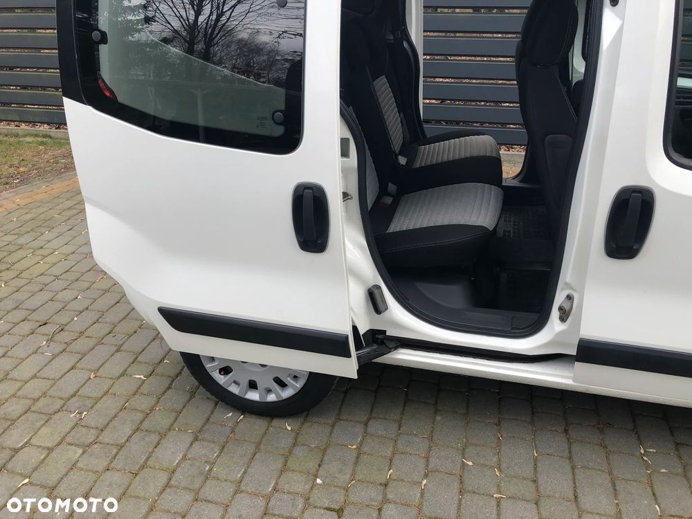Fiat Fiorino 1.4 Active Euro5 - 17