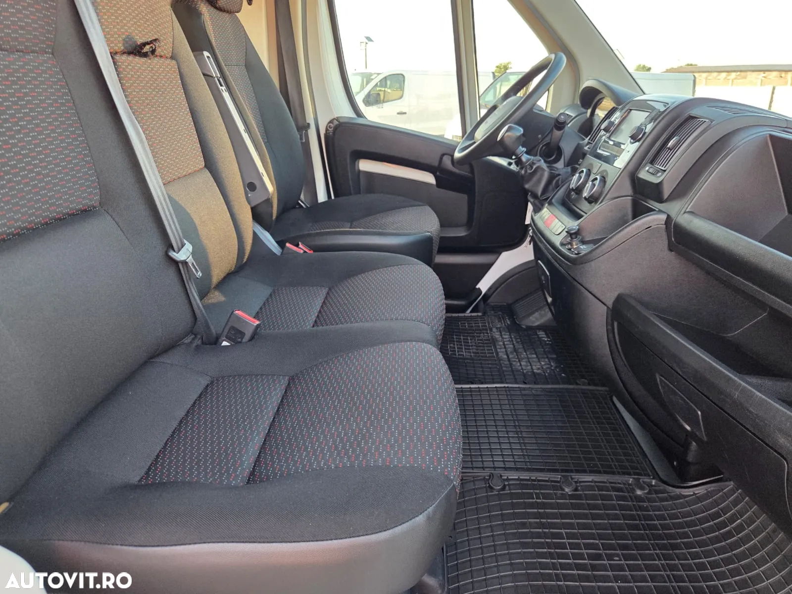Peugeot Boxer L2H2 - 17