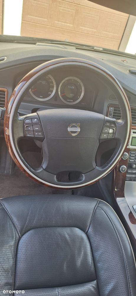 Volvo S80 2.4D5 Executive - 13