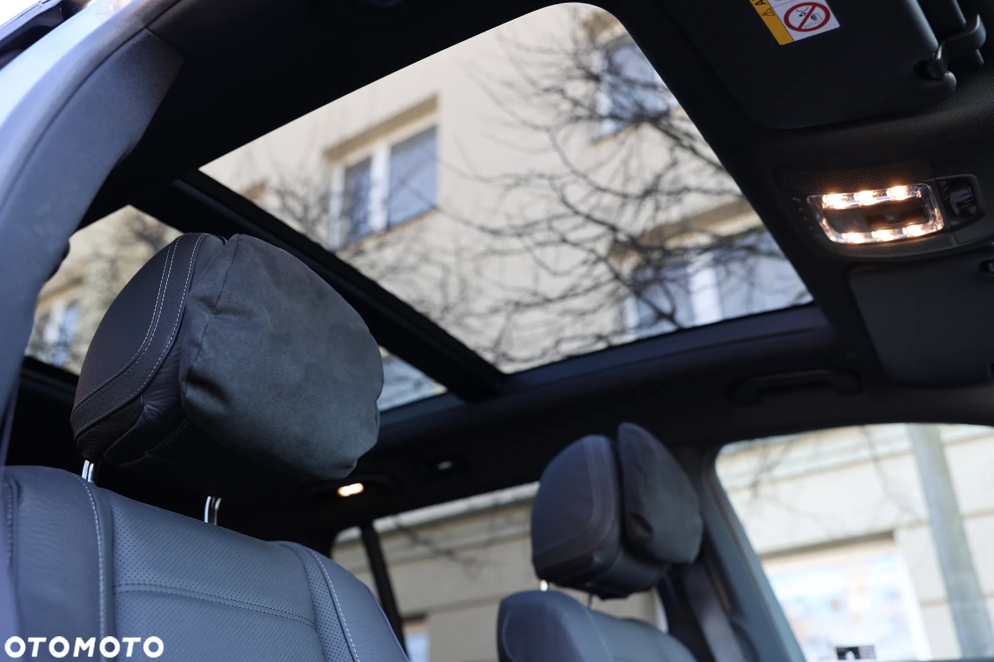 Mercedes-Benz GLS 400 d 4-Matic - 10