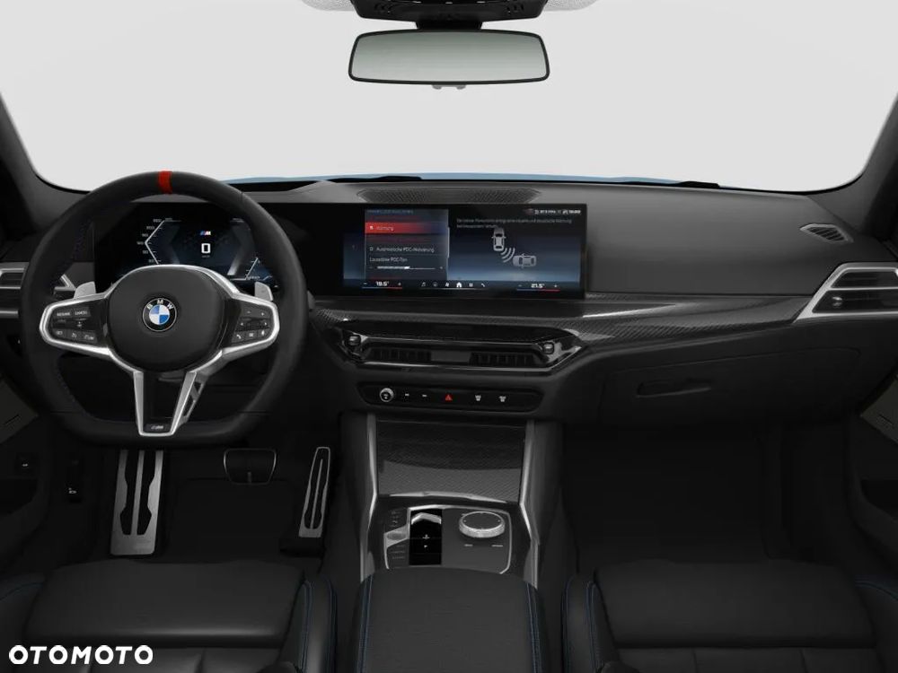 BMW Seria 3 - 4