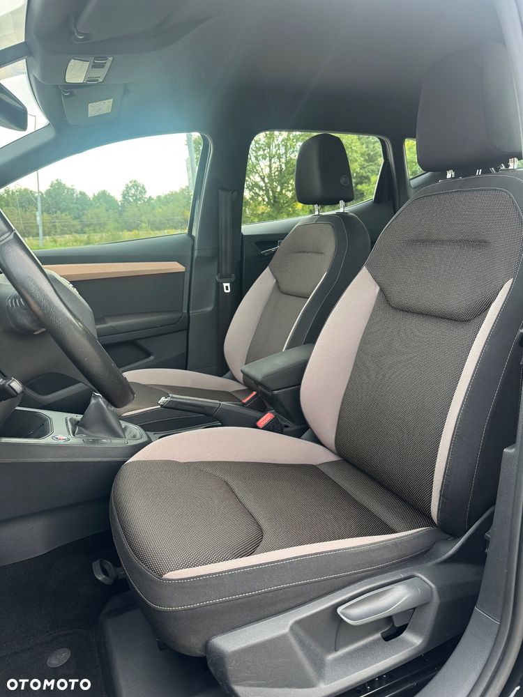 Seat Ibiza 1.0 TSI Xcellence S&S - 20