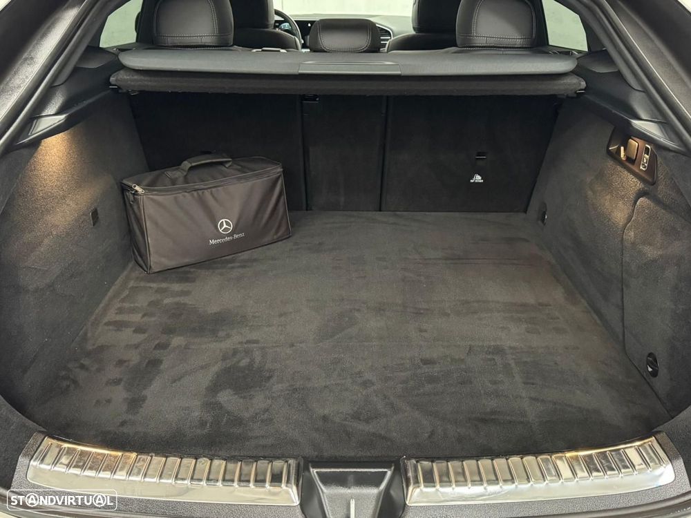 Mercedes-Benz GLE 350 de Coupé 4Matic - 56