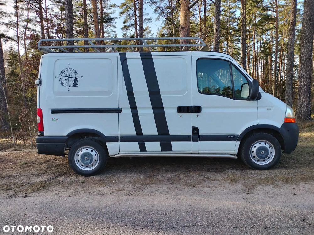 Renault master - 3