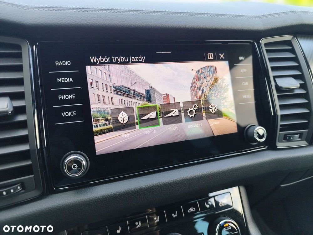 Skoda Kodiaq 2.0 TSI 4x4 Sportline DSG - 33
