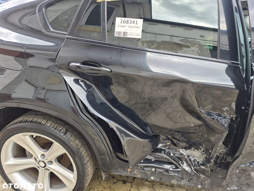BMW X5 xDrive35d - 26