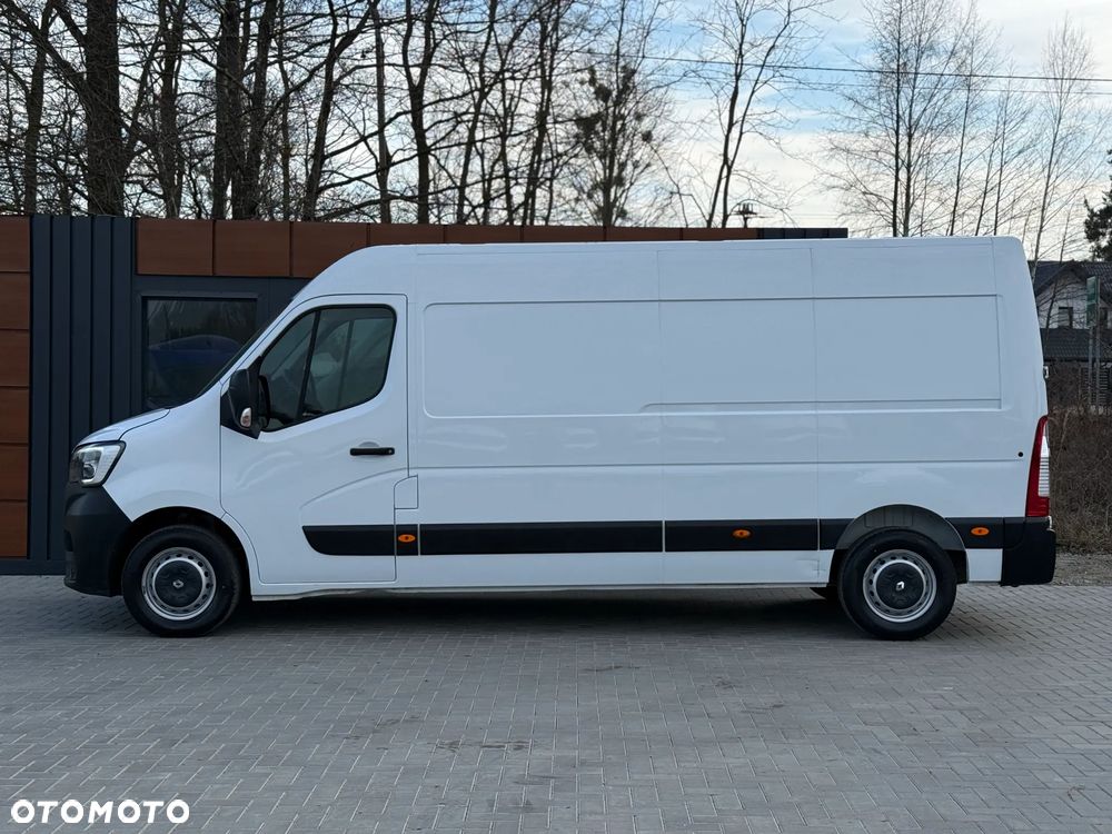 Renault Master L3 H2 / 2.3 DCI 136KM / 2021 ROK / 109.222KM PRZEBIEG / Serwis ASO / Zarejestrowany w PL - 15