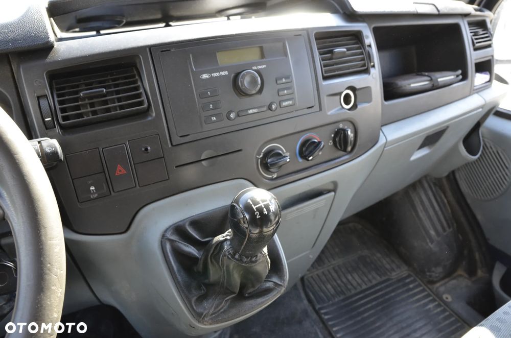 Ford TRANSIT - 9