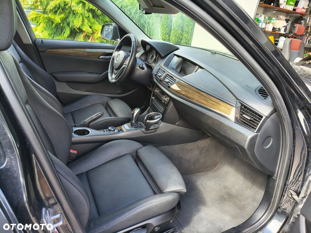 BMW X1 - 22