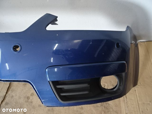 ZDERZAK PRZÓD PRZEDNI FORD FOCUS C-MAX MK1 03-06 LAK:36 NR254 - 13