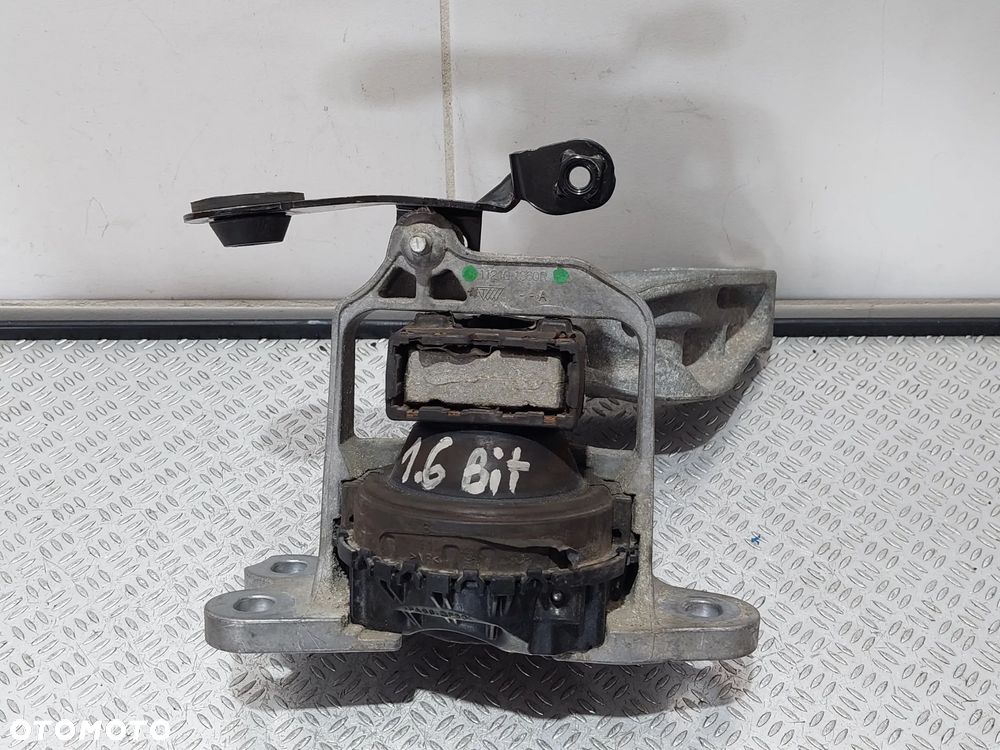 ŁAPA PODUSZKA SILNIKA RENAULT TRAFIC III 3 R2016 1,6 DCI 145KM NR 112101360R - 3