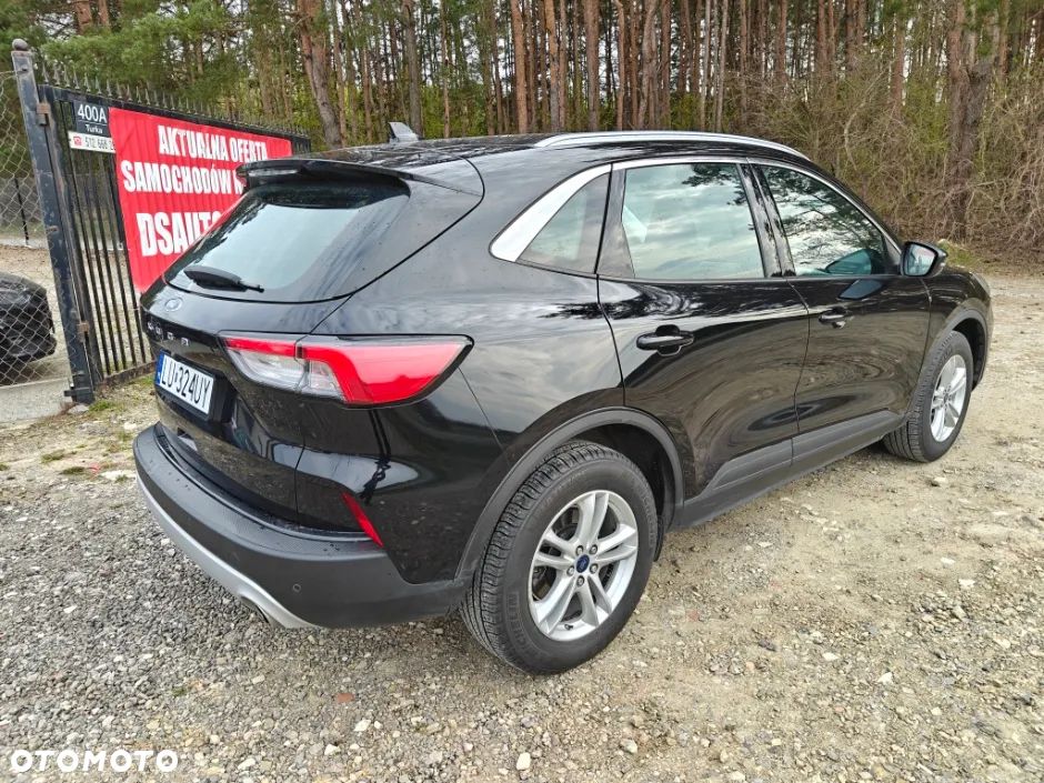 Ford Kuga 1.5 EcoBlue TITANIUM - 6