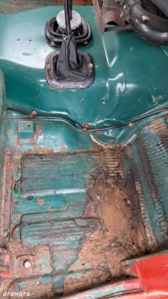 Toyota Land Cruiser - 19