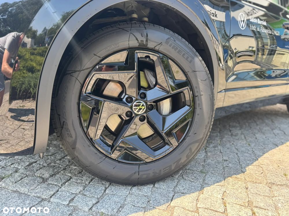 Volkswagen Touareg 3.0 V6 TDI 4Motion Elegance - 10