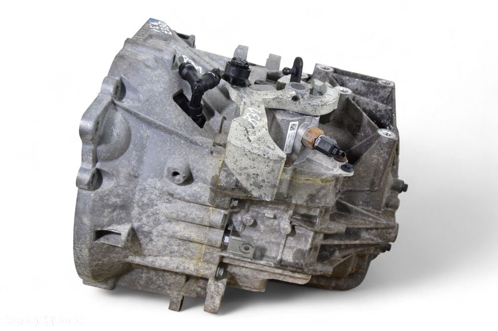 Skrzynia Biegów FORD MONDEO MK4 GALAXY MK2 S-MAX 2.0 TDCI 140KM AG9R7002MCC - 5