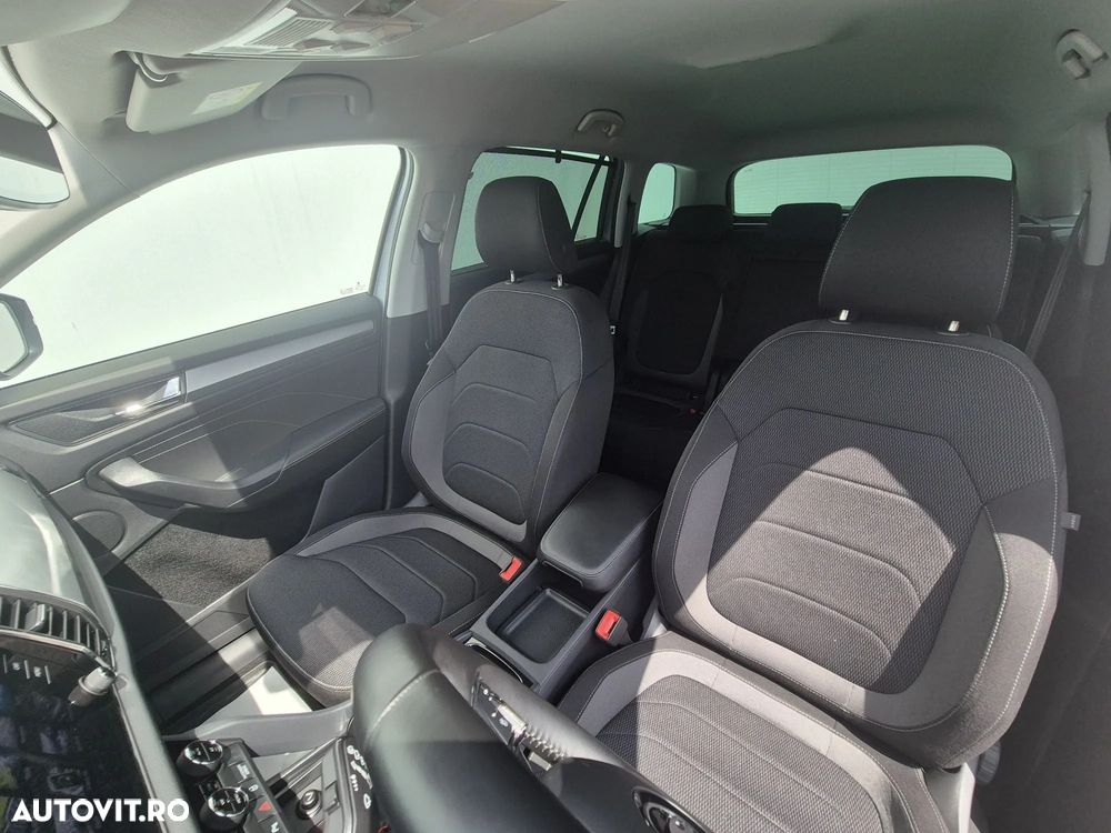 Skoda Kodiaq 1.5 TSI DSG Ambition - 10
