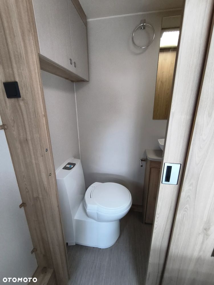 Elddis XPLORE 554 - 27