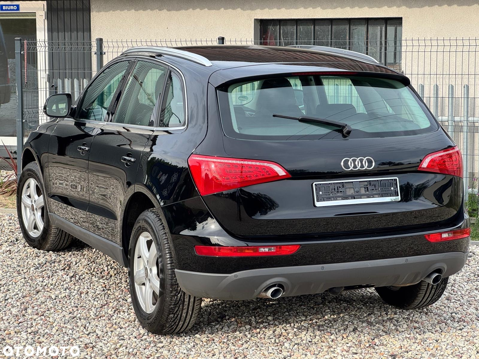 Audi Q5 2.0 TFSI quattro tiptronic - 16
