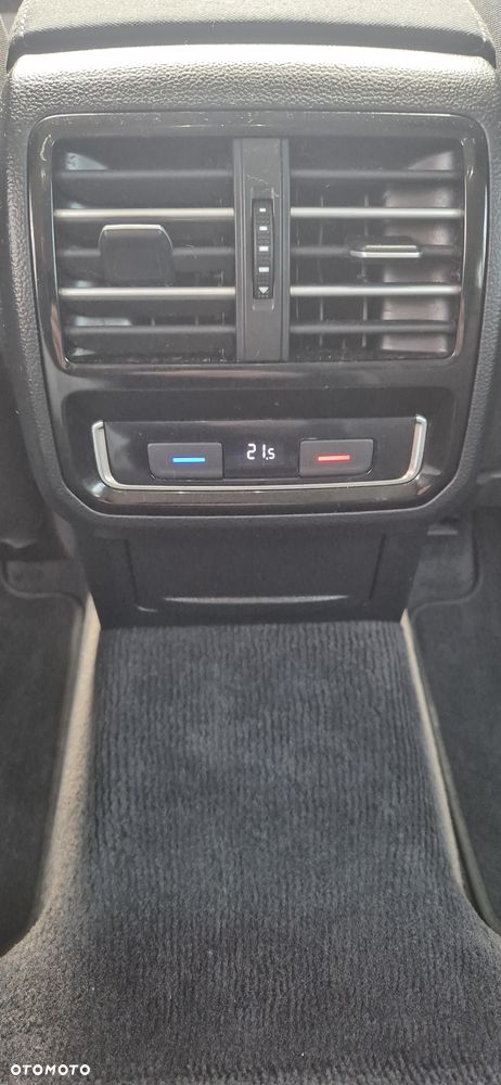 Volkswagen Passat Variant 2.0 TDI DSG (BlueMotion Technology) Comfortline - 12