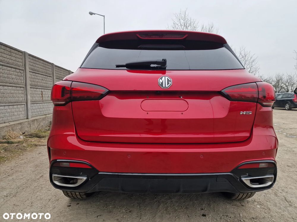 MG HS 1.5T-GDI Luxury - 22