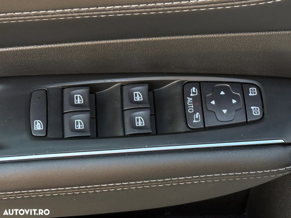 Renault Talisman ENERGY dCi 160 EDC INITIALE PARIS - 23