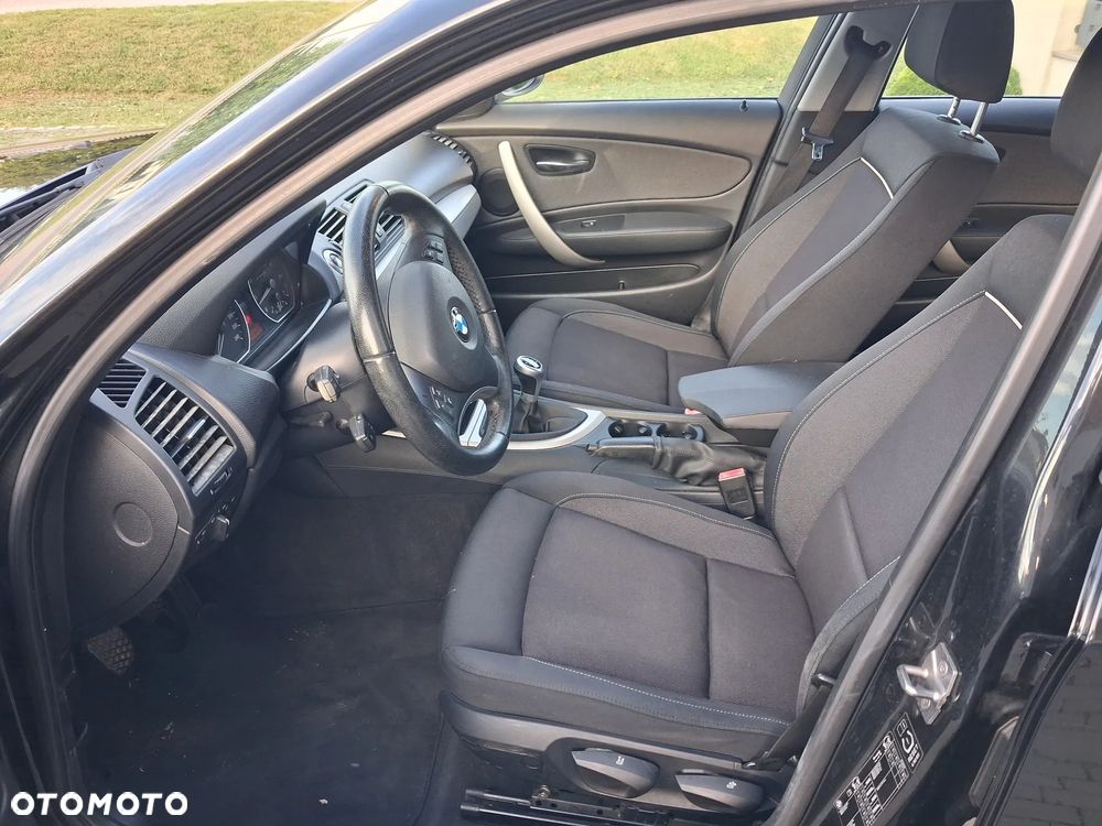 BMW Seria 1 116i Edition Lifestyle - 7