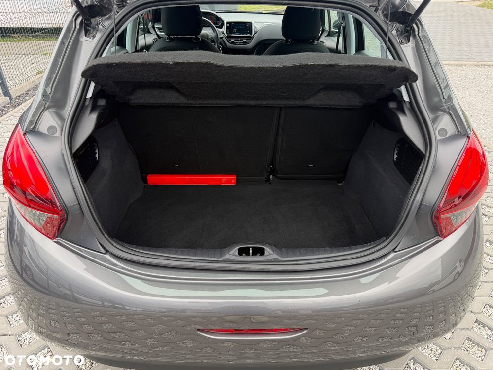 Peugeot 208 1.2 VTi Active Pack - 31