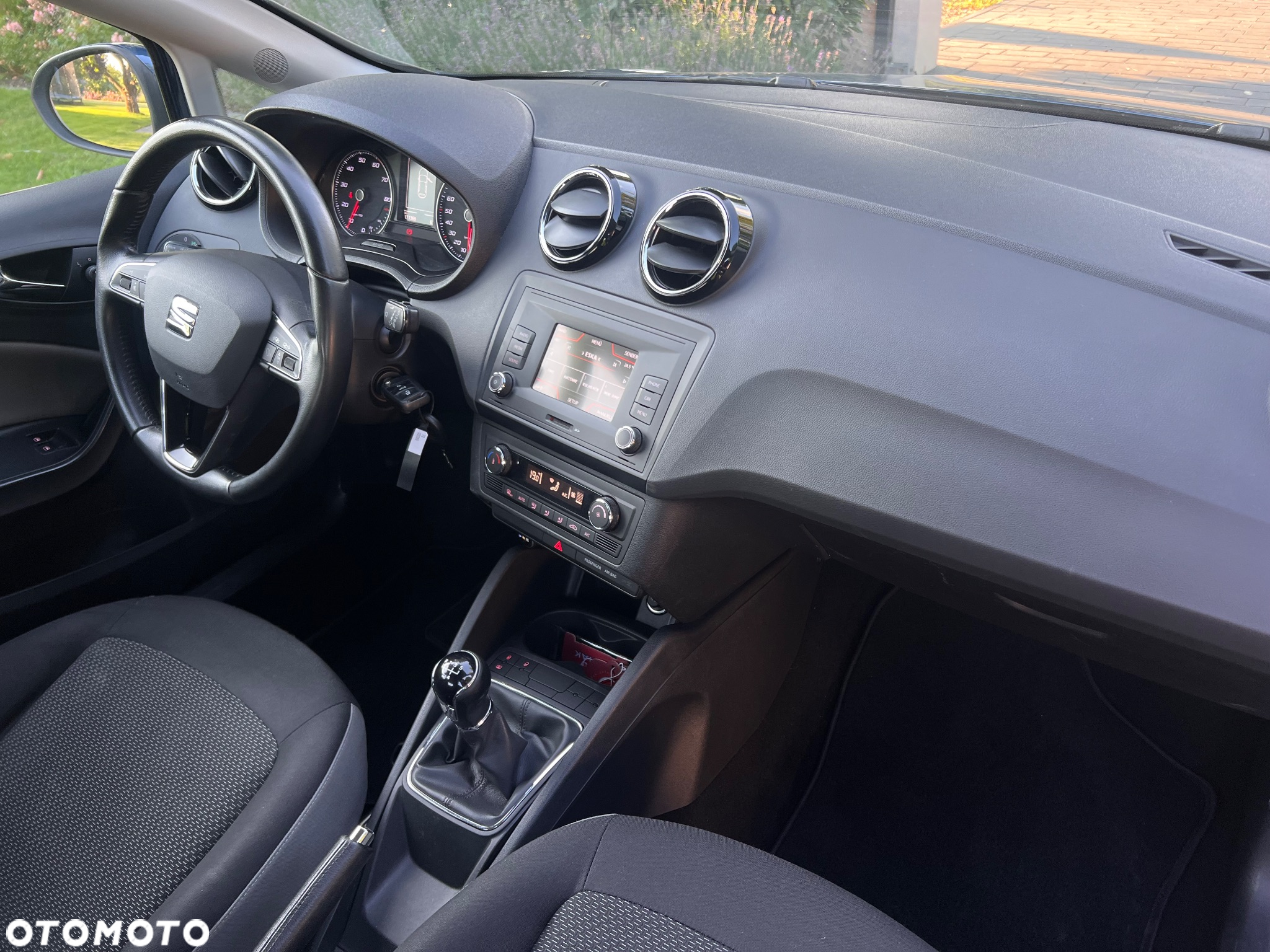 Seat Ibiza 1.2 TSI Style - 20