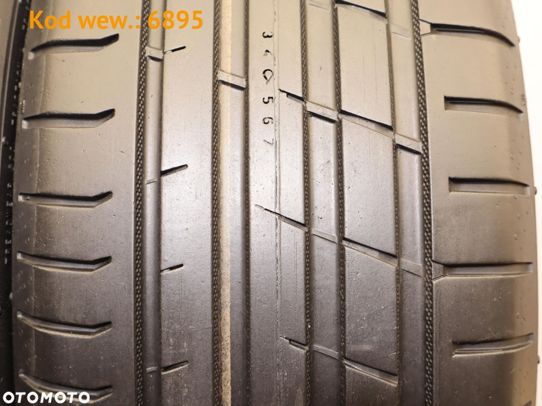 Nokian Powerproof - 225/40 R18 - 7