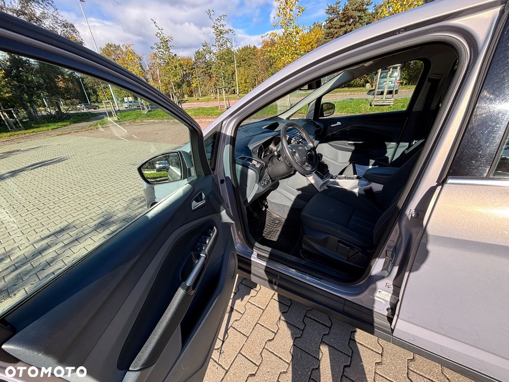 Ford C-MAX 1.6 Titanium - 10