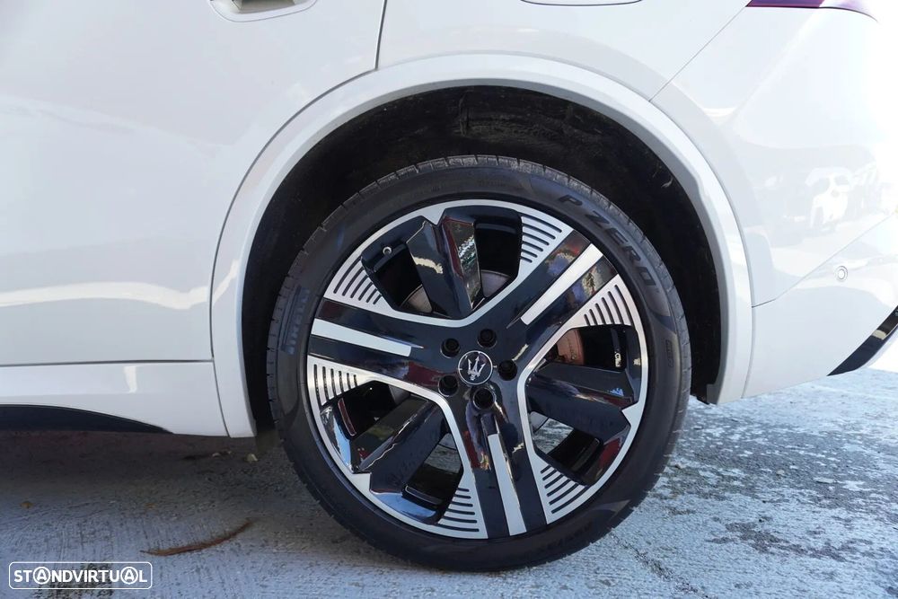 Maserati Grecale Folgore - 38