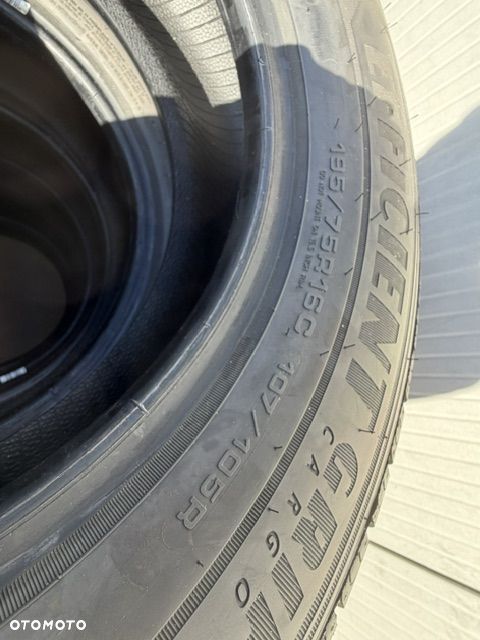 Opony letnie Goodyear Efficentgrip - 2