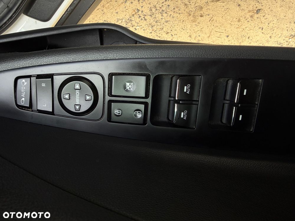 Hyundai Tucson 1.6 GDI BlueDrive Comfort 2WD - 22