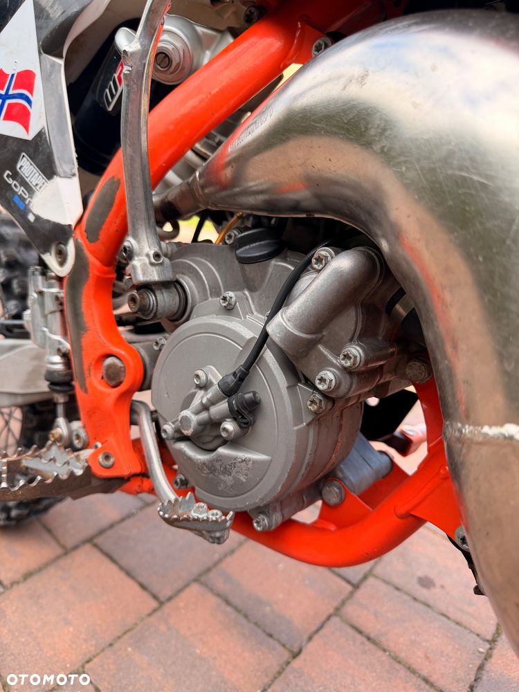 KTM SX - 17