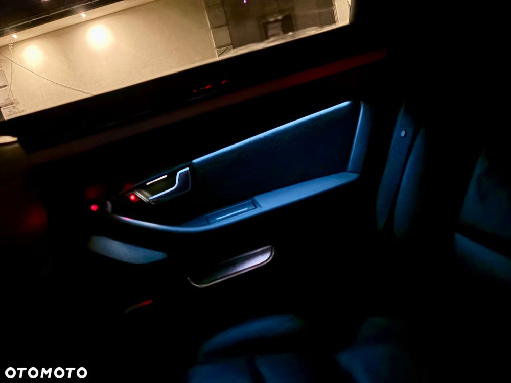 Audi A8 3.0 TDI Quattro - 23