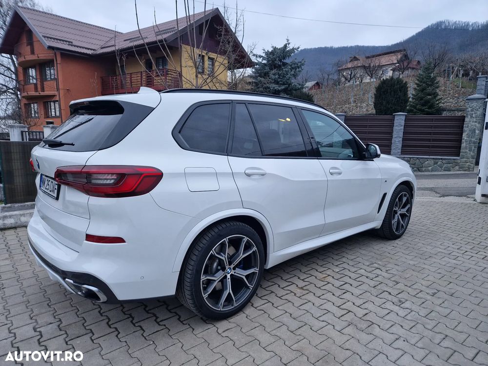 BMW X5 xDrive30d - 5