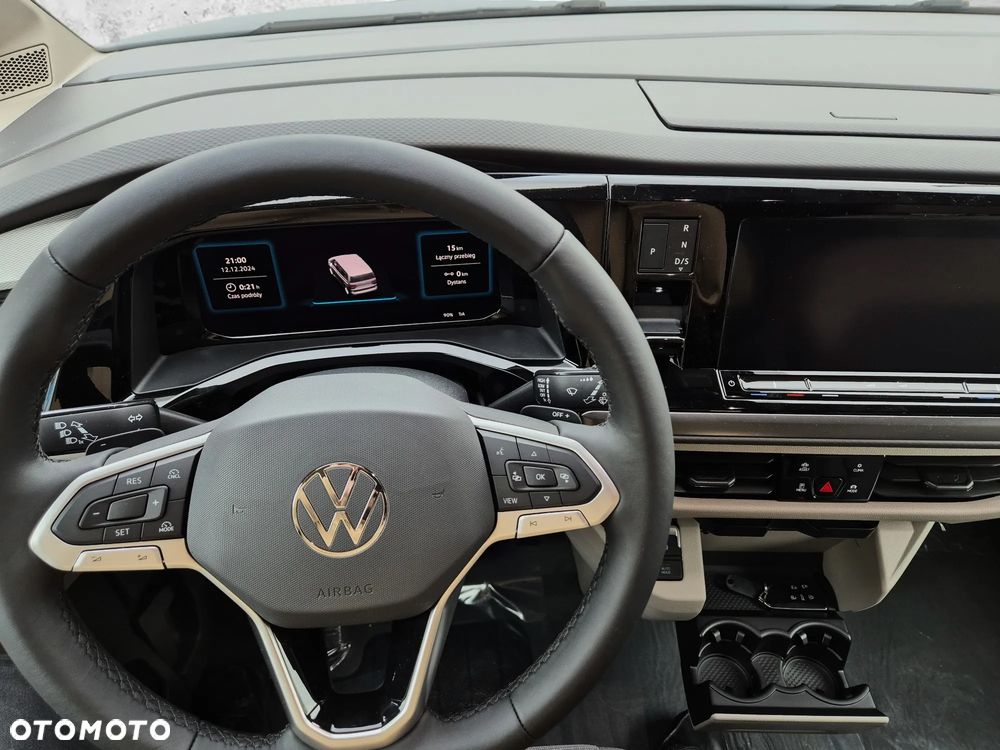Volkswagen California - 23
