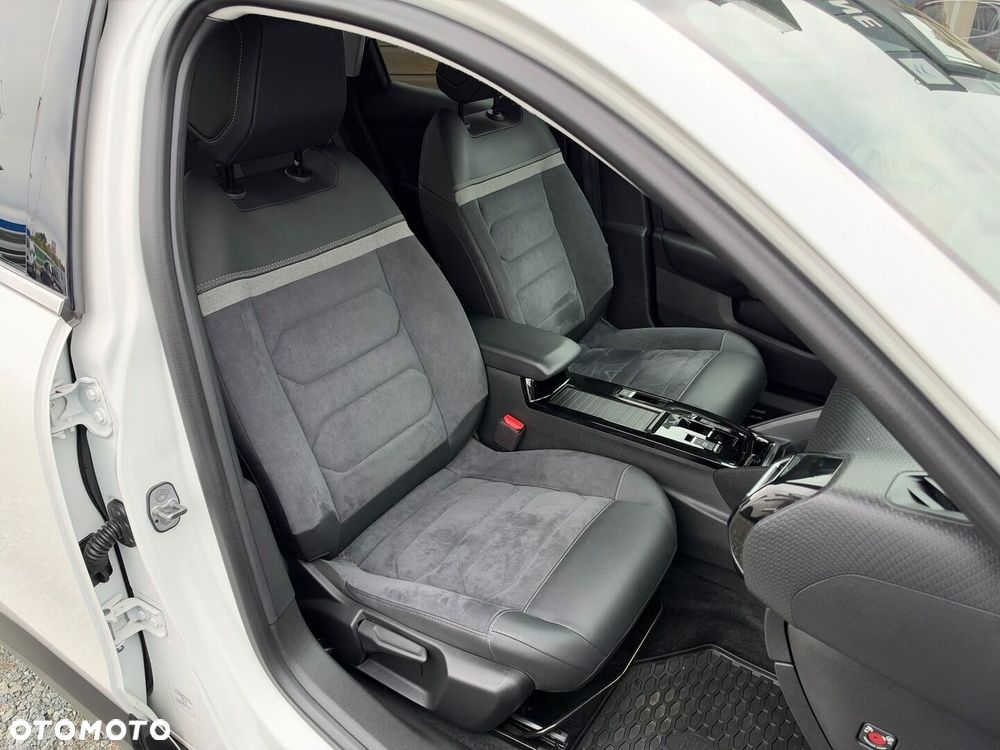 Citroën C4X 1.2 PureTech Max S&S EAT8 - 36