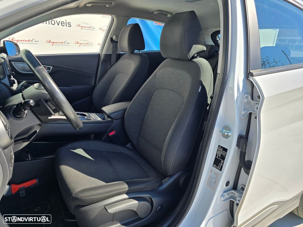 Hyundai Kauai EV 64.8 kWh Vanguard - 17