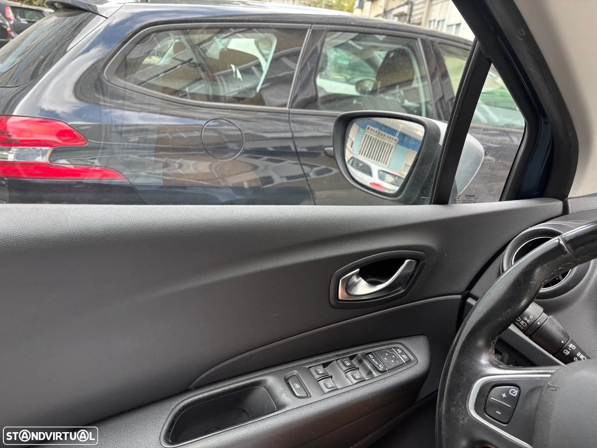 Renault Captur 0.9 TCE - 6